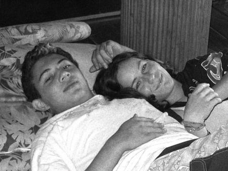 mon couple pr&eacute;f&eacute;r&eacute; !!!!!!